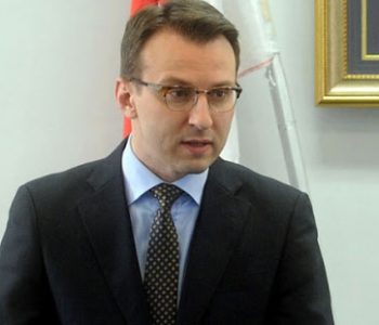 Petkoviq: Masat anti-damping kundër marrëveshjes së CEFTA-s