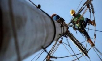 1 mijë punëtorë të KEDS-it në terren gjatë ditës së zgjedhjeve