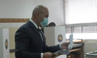 Voton Ramush Haradinaj: Qeverisja lokale është shumë e rëndësishme