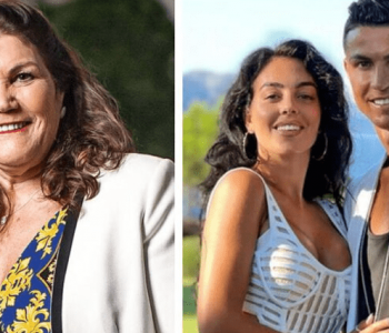 U shpreh kundër martesës me djalin e saj, nëna e Ronaldos habit me veprimin ndaj Georginës