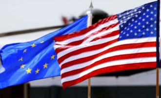 SHBA e BE mirëpresin angazhimin e Kosovës në luftën kundër krimit