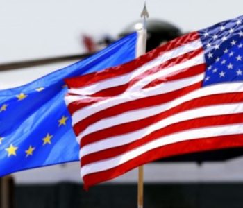 SHBA e BE mirëpresin angazhimin e Kosovës në luftën kundër krimit