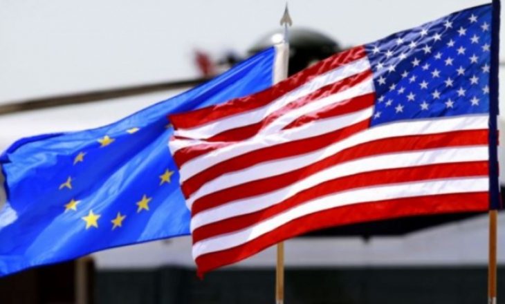 SHBA e BE mirëpresin angazhimin e Kosovës në luftën kundër krimit