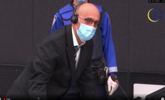 Dëshmitari në rastin e Mustafës: Më kanë mbajtur në një ahur, kishte edhe persona tjerë