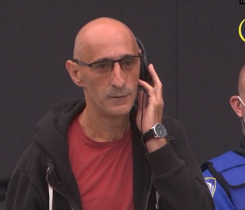 Përfundon dëgjimi i dëshmitarit të katërt në rastin ndaj Mustafës