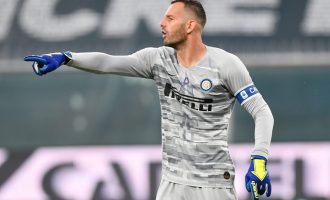 “Gardiani” i Interit nuk po e “njehë” konkurencën