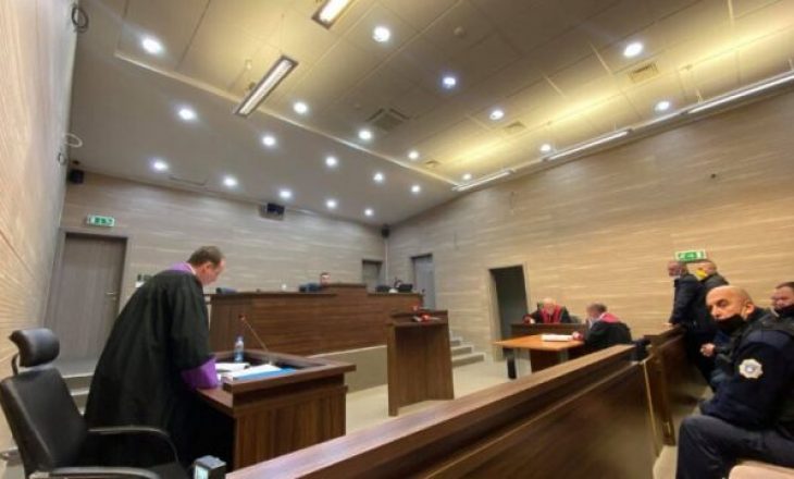 Deklarohen të pafajshëm dy të akuzuarit për vjedhjen e mbi dy milionë eurove të thesarit të shtetit