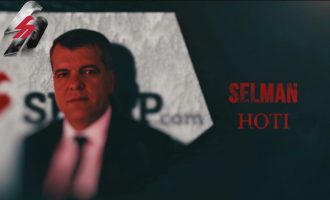 Selman Hoti – anëtari i Bordit të ZRRE-së që vendosë nëse kompania e tij “Electra” po i kryen punët si duhet