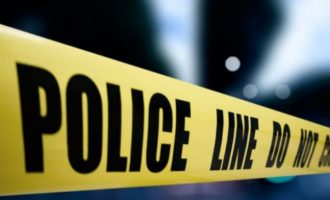 Gjendet i vdekur në rrugë një person në Pejë