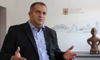 Ahmeti për Darkën e Lamës: Me karriga të sanës e sofra, në masa të pandemisë, me rreth 100 mysafirë