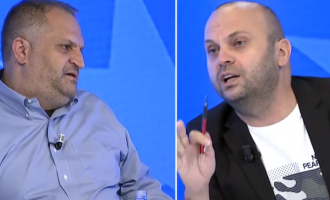 Vazhdon përplasja virtuale Ahmeti-Mushkolaj