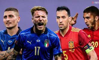 Rivalët e vjetër do të takohen përsëri