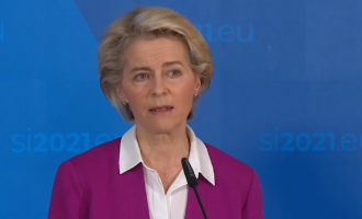 Von der Leyen për Ballkanin Perendimor: Kemi një histori, do ta kemi një të ardhme