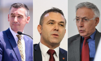 Miratohen pjesërisht apelet e Veselit, Selimit dhe Krasniqit lidhur me paraburgimin