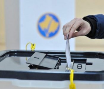 Zgjedhjet Lokale të 17 tetorit