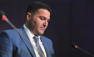 Drenori thotë se u sulmua fizikisht nga djali i prokurorit Berisha