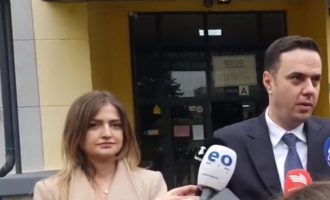 Abdixhiku: Sot është ditë feste, vendimmarrja i kthehet qytetarëve