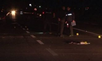 22-vjeçari godet për vdekje një këmbësor në Vushtrri