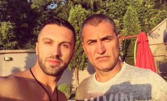 Ngritet aktakuzë ndaj Skënder Krasniqit, dyshohet se vrau djalin e tij, Albertin