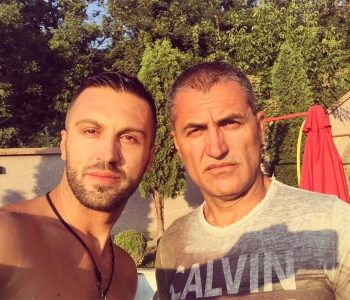 Ngritet aktakuzë ndaj Skënder Krasniqit, dyshohet se vrau djalin e tij, Albertin