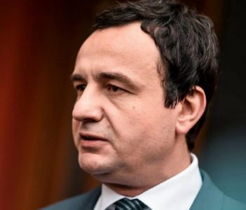 Kurti: Edhe ata që punojnë kanë shumë probleme