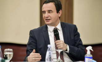 Kurti: Do të luftojmë kundër kontrabandës me çdo çmim