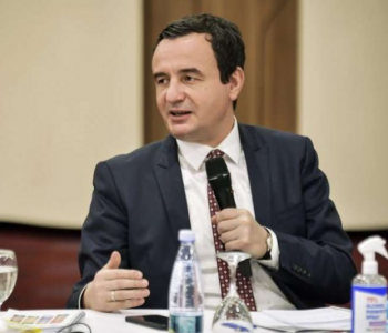 Kurti: Do të luftojmë kundër kontrabandës me çdo çmim