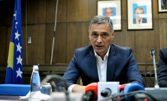 Lumezi kërkon rishqyrtim të vendimit për burgim me tetë muaj ndaj një personi për dhunim