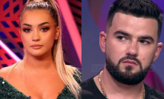 “Alvisa dhe Hyseni po shtiren, ata janë bashkë në jetën reale”, aktori i njohur zbulon skenarin e “Për’puthen”