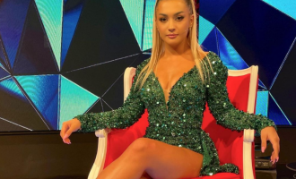 Olsës i zbulohet skenari, dëgjojeni zërin që i thotë Alvisës: “Bëhu egoiste dhe sulmoje keq”