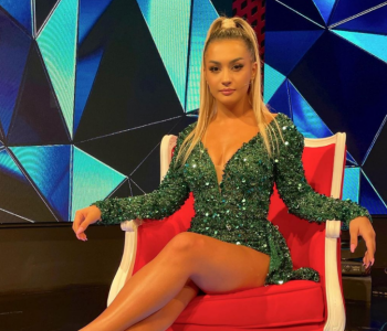 Olsës i zbulohet skenari, dëgjojeni zërin që i thotë Alvisës: “Bëhu egoiste dhe sulmoje keq”