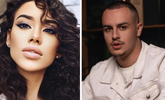 Modelja ruse “merr” mbiemrin e Don Xhonit