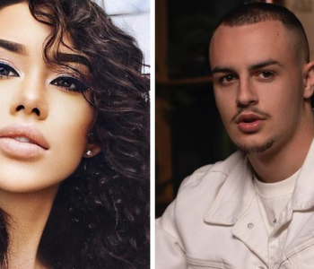 Modelja ruse “merr” mbiemrin e Don Xhonit