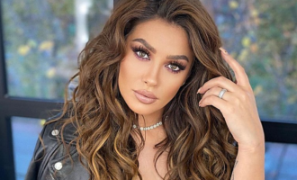 Arjola Demiri zyrtarisht banore e “Big Brother Vip”