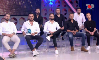 Një tjetër konkurrent i “Për’puthen” paska qenë reper para hyrjes në emision