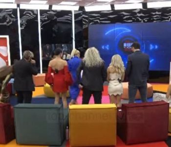 Kush janë banorët që rrezikojnë eleminimin për javën e ardhshme