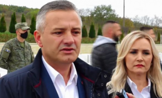 Jashari për zgjedhjet lokale: PDK dhe LVV u bënë bashkë për të heshtur para manipulimeve