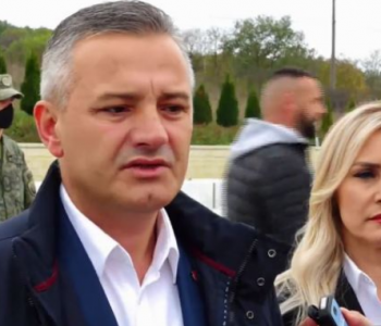 Jashari për zgjedhjet lokale: PDK dhe LVV u bënë bashkë për të heshtur para manipulimeve
