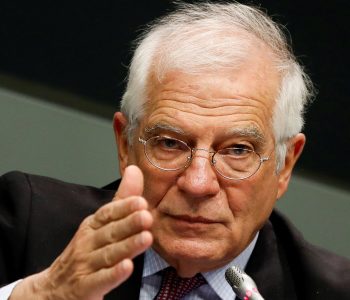 Borrell: Ndalni menjëherë incidentet e dhunshme në veri
