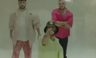 Një super-bashkëpunim po vjen