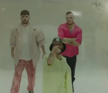 Një super-bashkëpunim po vjen