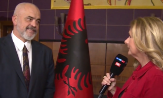 Rama për televizionin gjerman: BE-ja dhe Gjermania s’janë më të njëjtat