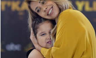 Moderatorja shqiptare kërkon falje pasi bullizoi vogëlushen 8-vjeçare për peshën e saj
