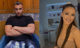 Edi i “Për’Puthen” akuzon publikisht Ritvanën për përjashtimin e tij