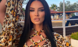 Genta Ismajli po pret binjakë