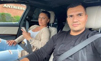 Genta Ismajli dhe Huseyin Usta po planifikojnë të martohen?