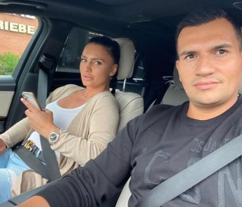 Genta Ismajli dhe Huseyin Usta po planifikojnë të martohen?