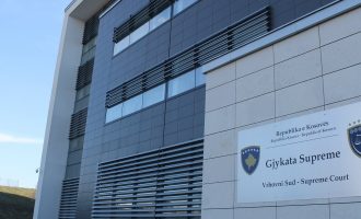 Dënimi me 8 muaj burgim i dhunuesit: Kryetari i Supremes kërkon të merren përgjegjësi disiplinore