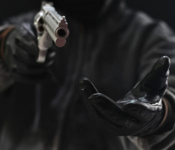 Grabitje e armatosur në fshatin Mleqan të Malishevës