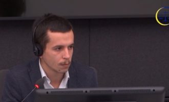 Gazetari kosovar dëshmon në Speciale: Jam intervistuar edhe në Kosovë